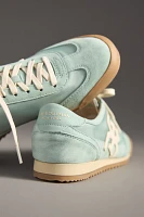 Sam Edelman Ivey Lace-Up Sneakers