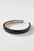 Violet & Brooks Paige Mini Puff Headband