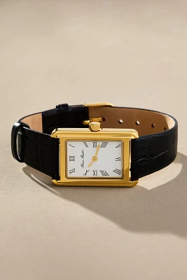 Heaven Mayhem The Icon Watch