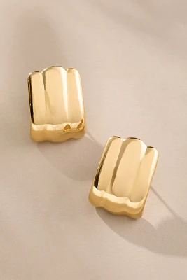 Heaven Mayhem Crush Post Earrings