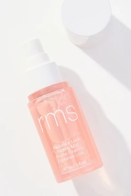 RMS Beauty Radiance Lock Setting Mist