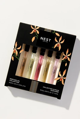 NEST New York Perfume Oil Discovery Set