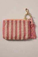 The Fiona Beaded Coin Purse