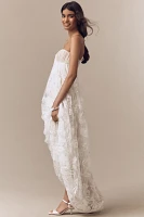 Helsi Beatrice Strapless Maxi Dress