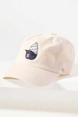 '47 MLB Ice Cream Baseball Cap