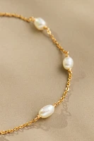Set & Stones Madeline Pearl Bracelet