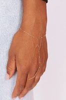 Set & Stones Austen Hand Chain