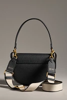 Bob Oré Minako Leather Shoulder Bag