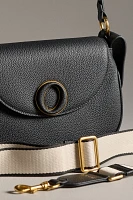 Bob Oré Minako Leather Shoulder Bag