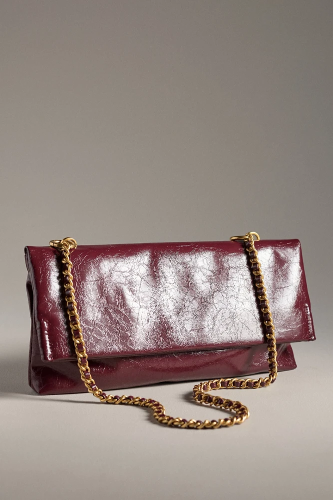 Bob Oré Rei Leather Bag