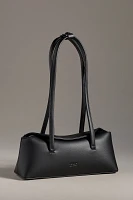 Freja Mini Chrystie Shoulder Bag