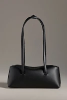 Freja Mini Chrystie Shoulder Bag