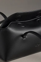 Freja Mini Chrystie Shoulder Bag