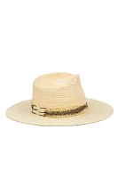 Meshika Hats Rattlesnake Straw Rancher