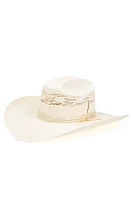 Meshika Hats Berto's Straw Rancher