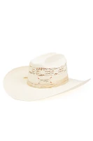Meshika Hats Berto's Straw Rancher