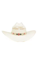 Meshika Hats Berto's Straw Rancher