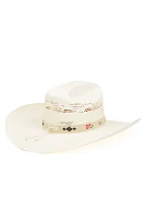 Meshika Hats Berto's Straw Rancher