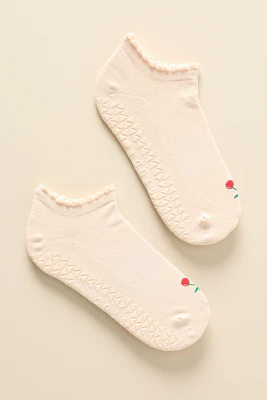 Pointe Studio Full Foot Grip Socks