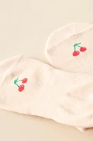 Pointe Studio Full Foot Grip Socks