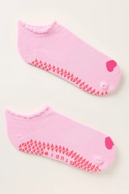 Pointe Studio Full Foot Grip Socks