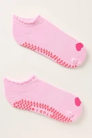 Pointe Studio Full Foot Grip Socks