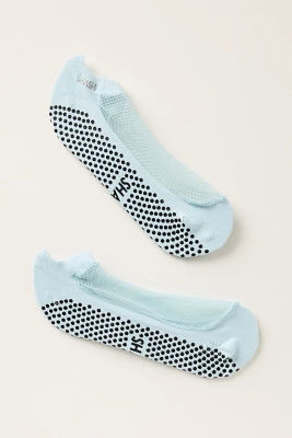 Shashi Classic Mesh Regular Toe Socks