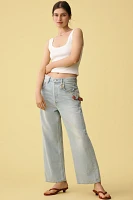 Mercedes Salazar Strawberry Pant Chain