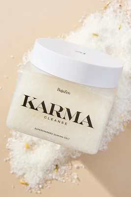 Baja Zen Karma Supercharged Soaking Salts