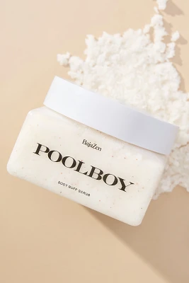 Baja Zen Poolboy Body Buff Scrub
