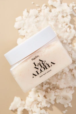 Baja Zen La Vie Aloha Body Buff Scrub