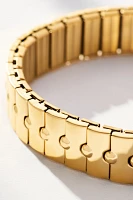 Wide Stretch Bracelet