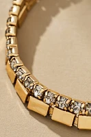 Crystal Link Bracelet