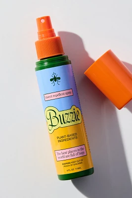 Buzzie Insect Repellent Spray