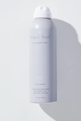 Project Reef Aloe Cooling Mist