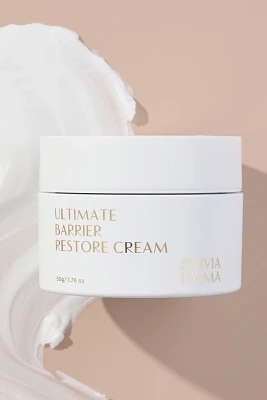 OLIVIAUMMA Ultimate Barrier Restore Cream
