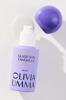OLIVIAUMMA Glass Skin Tanghulu Blueberry Serum