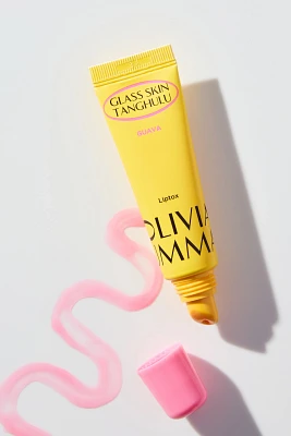 OLIVIAUMMA Glass Skin Tanghulu Liptox