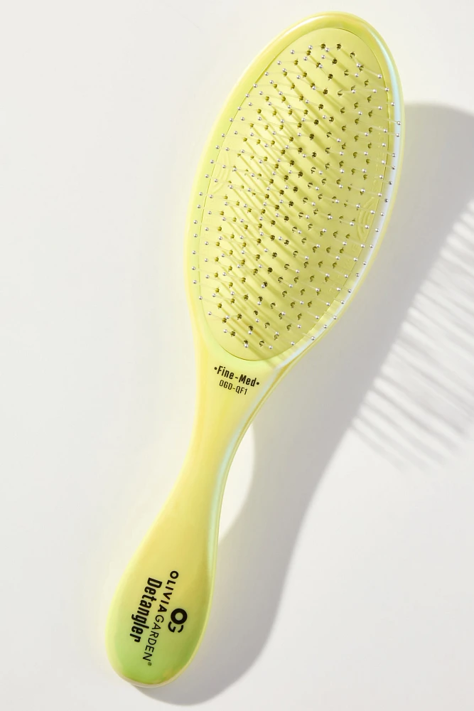 Olivia Garden Cotton Candy Detangler Hair Brush