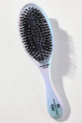 Olivia Garden Cotton Candy Styler Hair Brush