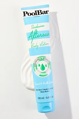 PoolBar London Soothing & Hydrating Aftersun Body Lotion