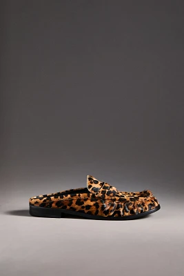 Schutz Tyche Slip-On Mules