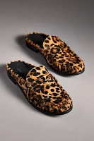 Schutz Tyche Slip-On Mules