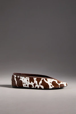 Schutz Courtney Ballet Flats
