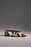 Schutz Courtney Ballet Flats