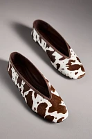 Schutz Courtney Ballet Flats