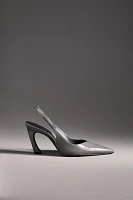 Schutz Lexi Slingback Heels