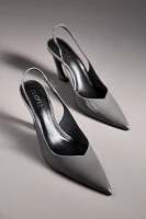 Schutz Lexi Slingback Heels