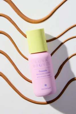 Luna Bronze Cosmic Bronzing Drops