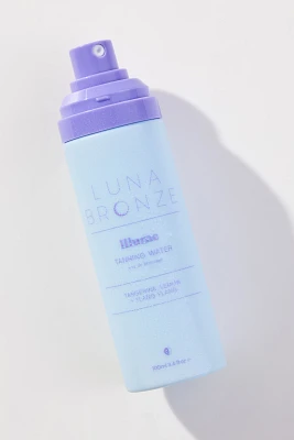Luna Bronze Illume Tanning Water